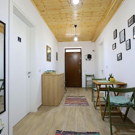 בראט Hotel Vila Vreko B&B מראה חיצוני תמונה